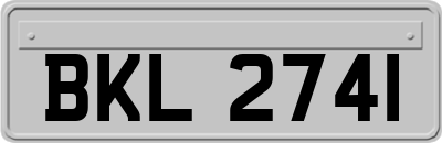 BKL2741