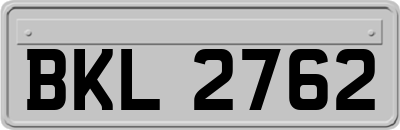 BKL2762