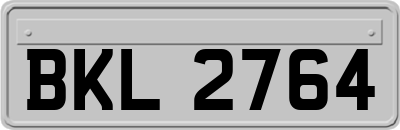 BKL2764