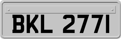 BKL2771