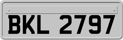 BKL2797