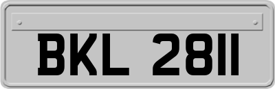 BKL2811