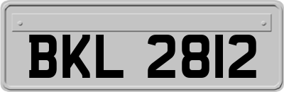 BKL2812