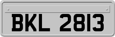 BKL2813