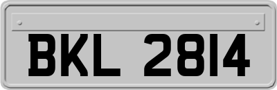 BKL2814
