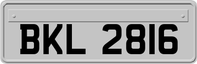 BKL2816