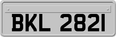 BKL2821