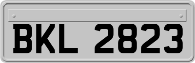 BKL2823
