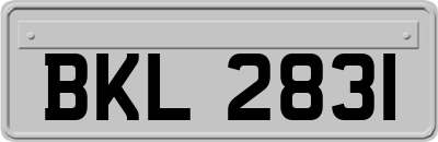 BKL2831