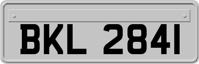 BKL2841