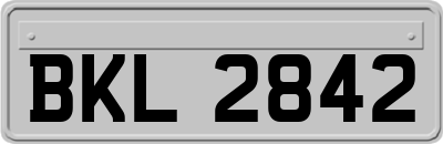 BKL2842