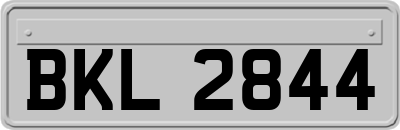 BKL2844