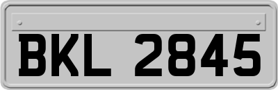 BKL2845