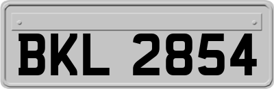 BKL2854