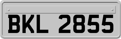 BKL2855