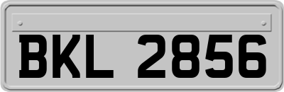 BKL2856