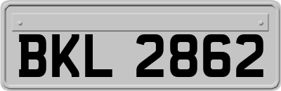 BKL2862