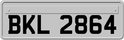 BKL2864