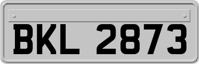 BKL2873
