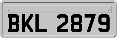 BKL2879