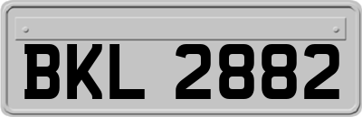 BKL2882
