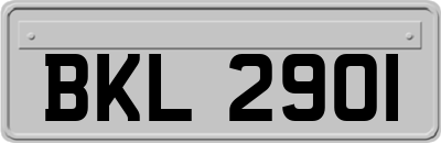 BKL2901