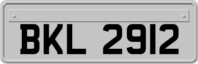 BKL2912