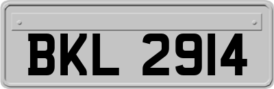 BKL2914