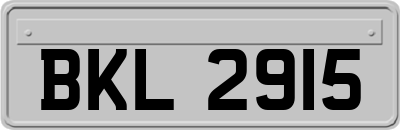 BKL2915