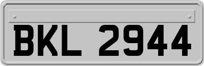 BKL2944