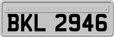 BKL2946