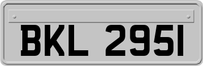 BKL2951