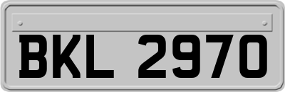 BKL2970
