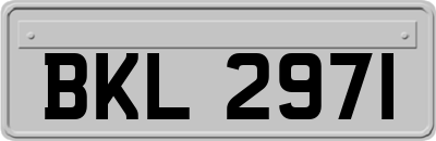 BKL2971