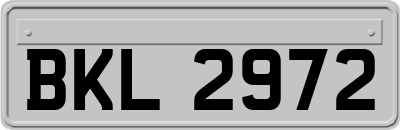 BKL2972