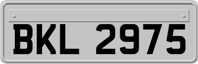 BKL2975