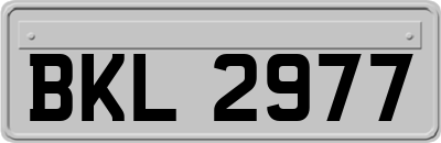 BKL2977