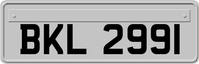 BKL2991