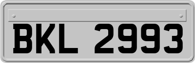 BKL2993