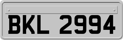 BKL2994