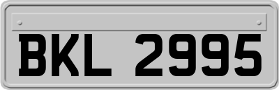BKL2995