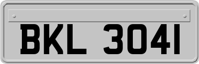 BKL3041
