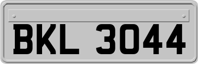 BKL3044