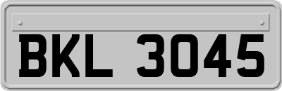 BKL3045