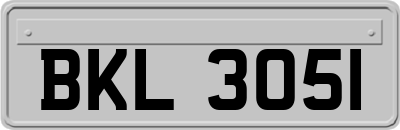 BKL3051