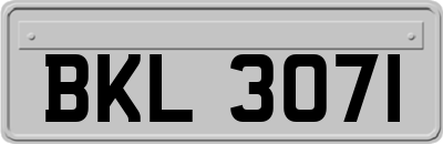 BKL3071