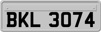 BKL3074