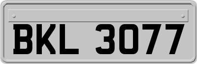 BKL3077