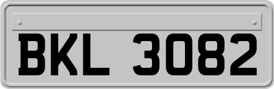 BKL3082