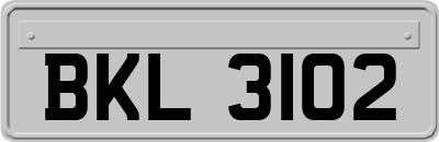 BKL3102